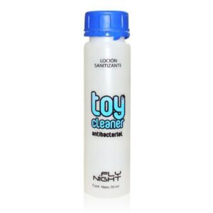 Loción  Sanitizante Toy Cleaner 