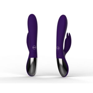 Vibrador Rabbit
