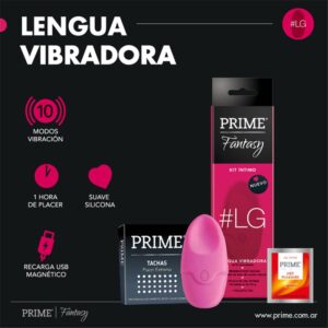 Estimulador de Clitoris. USB