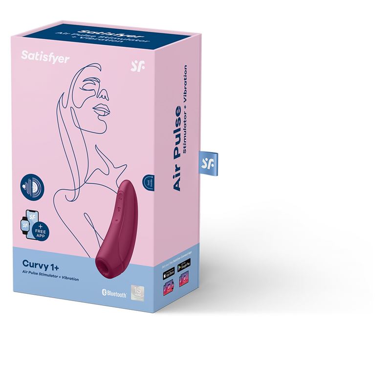 Succionador Pink. Bluetooth - Imagen 2