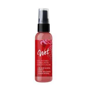 Lubricante Efecto Calor