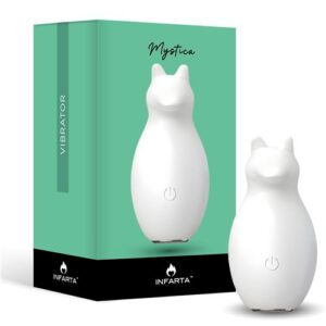 Vibrador Mystica