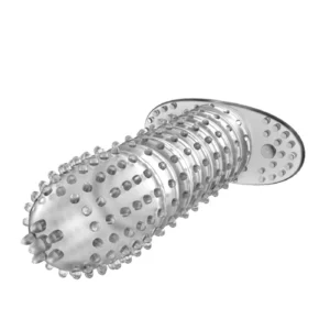 Funda Peneana Texturada