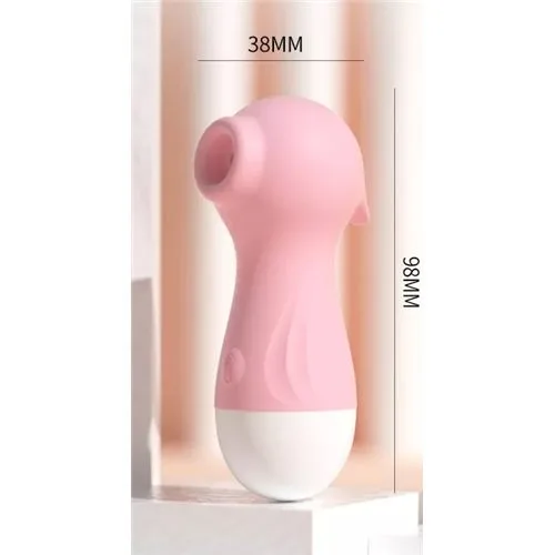 Succionador/vibrador usb - Imagen 7