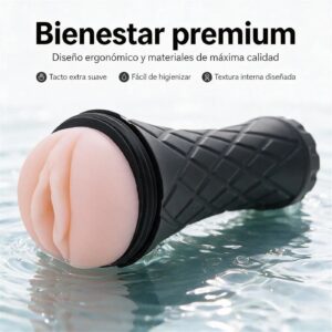 Masturbador Vagina