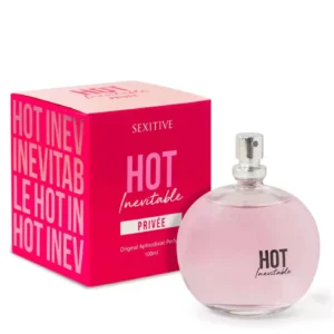 Perfume Hot Inevitable Priveé