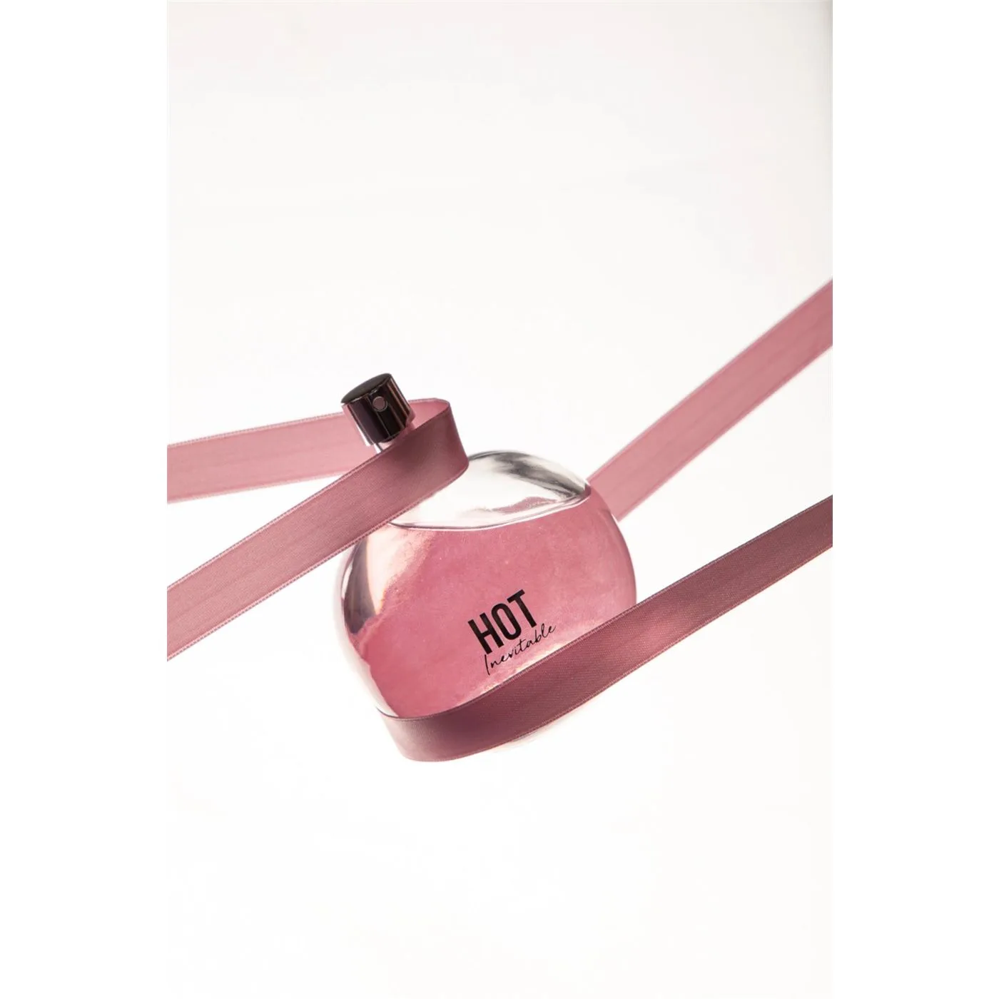 Perfume Hot Inevitable Priveé - Imagen 2