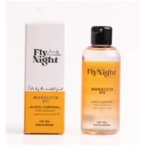 Aceite Masaje Corporal Maracuya