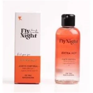 Aceite Masaje Ultra Hot